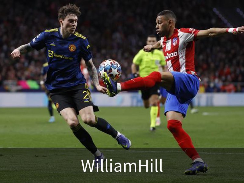 WilliamHill品牌故事